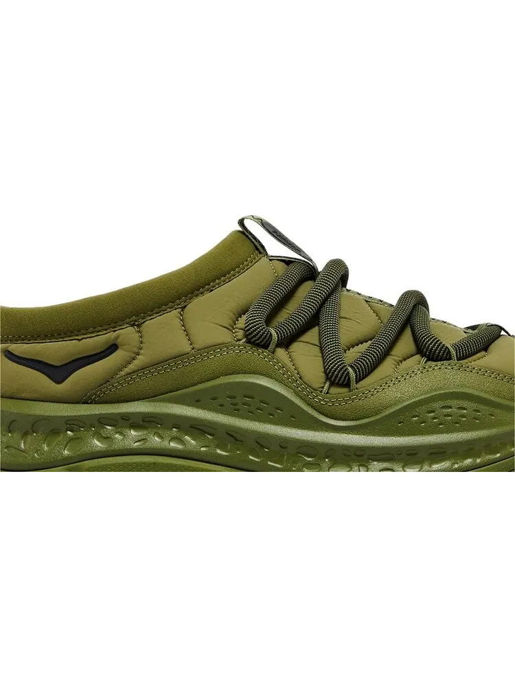 Кроссовки Ora Primo 'Forest Floor' — изображение 2 из 4, зеленый