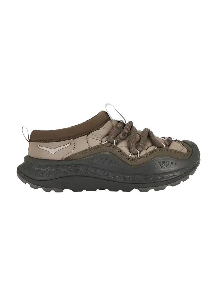 Кроссовки HOKA — изображение 1 из 1, коричневый