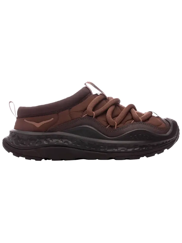 Кроссовки HOKA Ora Primo — изображение 1 из 1, коричневый