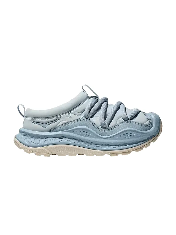 Сандалии HOKA — изображение 1 из 1, прозрачный