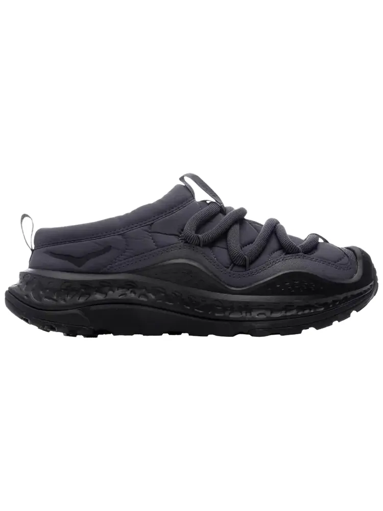 Кроссовки HOKA Ora Primo — изображение 1 из 1, черный