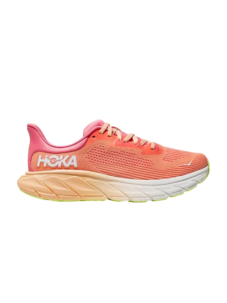 Кроссовки HOKA Skyline Float X 'Slate Oat Milk' — изображение 1 из 1, серый