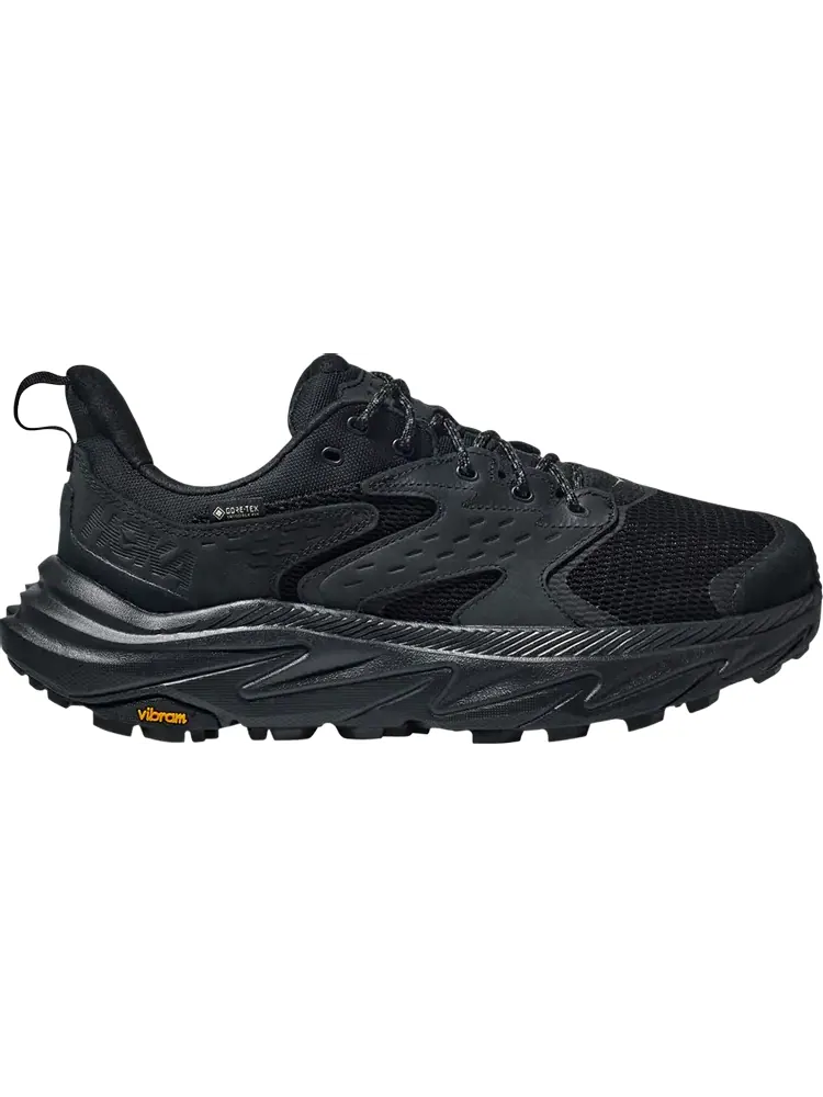 Кроссовки Anacapa 2 Low GORE-TEX 'Triple Black' — изображение 1 из 1, черный