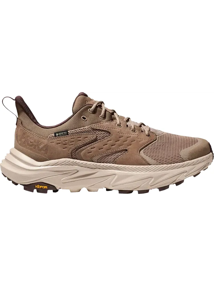 Кроссовки Anacapa 2 Low GORE-TEX 'Dune Oxford Tan' — изображение 1 из 1, фиолетовый