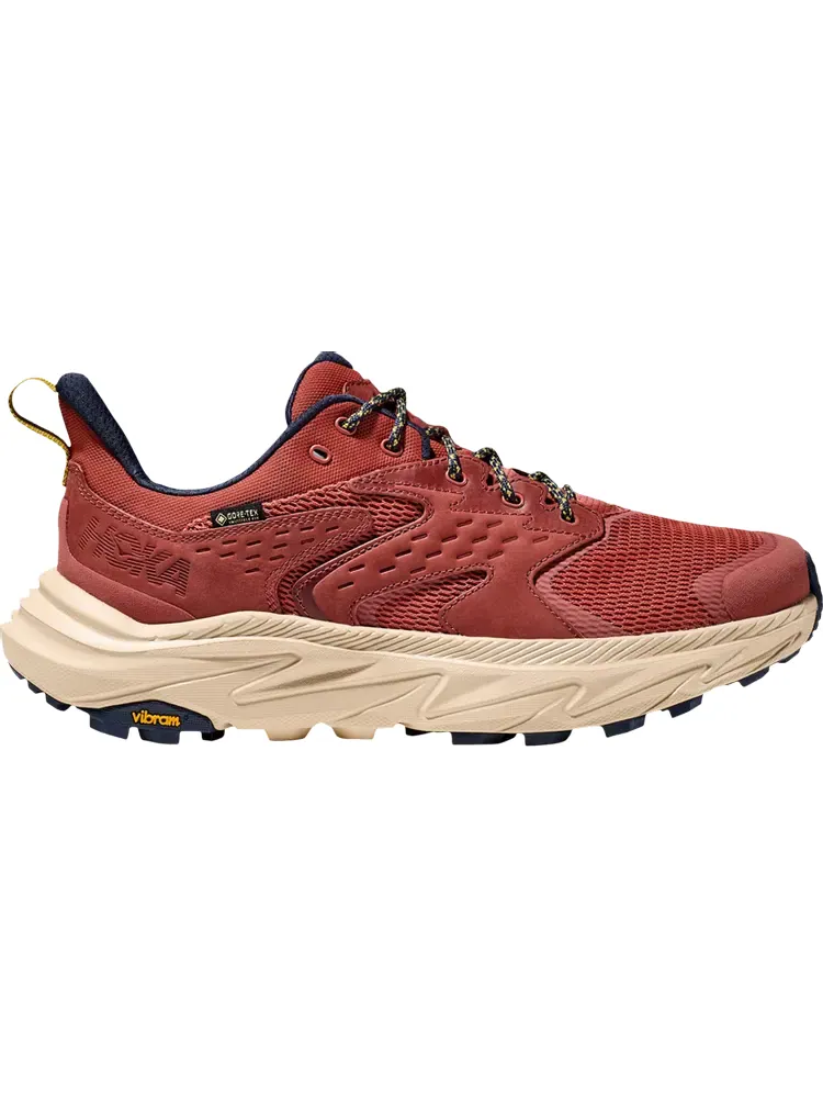 Кроссовки Anacapa 2 Low GORE-TEX 'Hot Sauce' — изображение 1 из 1, красный