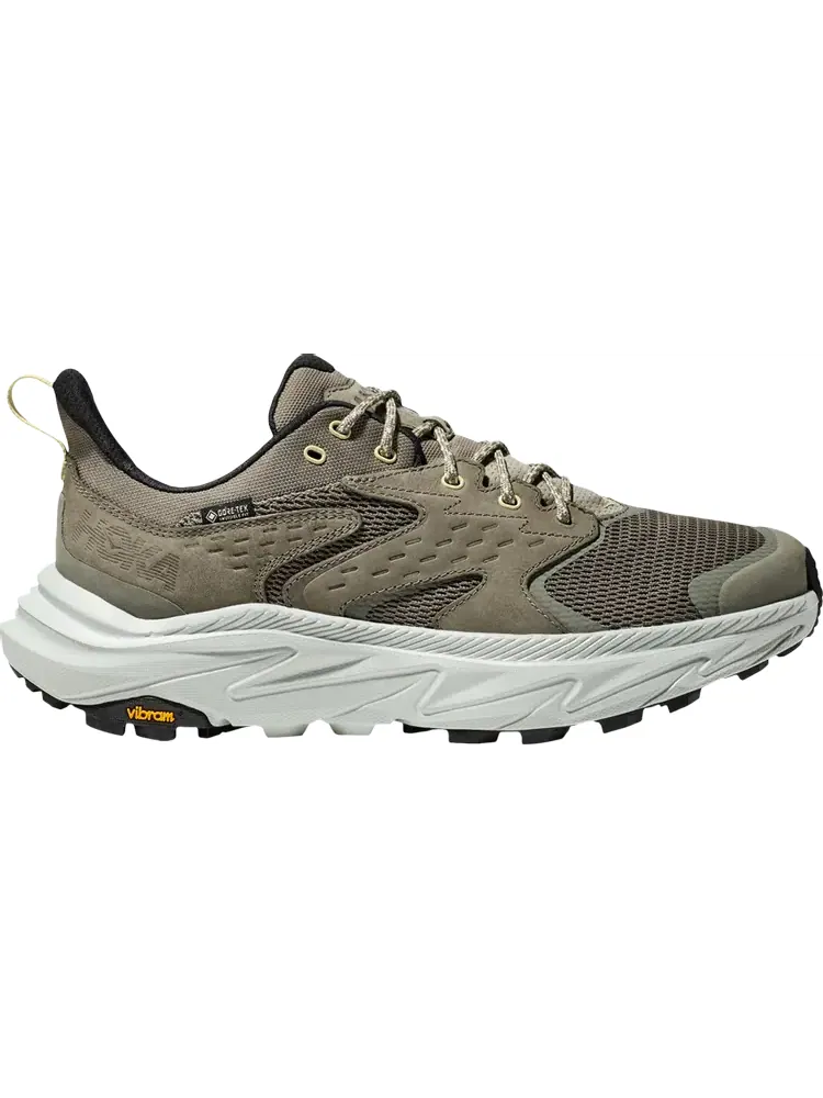 Кроссовки Anacapa 2 Low GORE-TEX 'Olive Haze' — изображение 1 из 1, зеленый