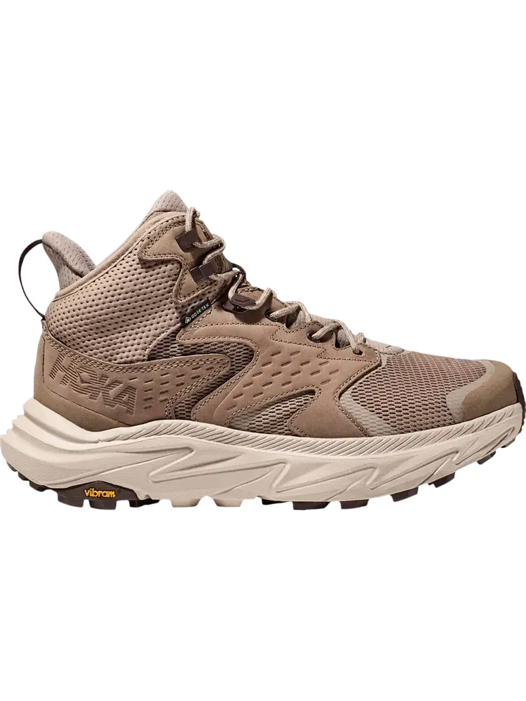 Кроссовки Anacapa 2 Mid GORE-TEX 'Dune Oxford Tan' — изображение 1 из 1, фиолетовый