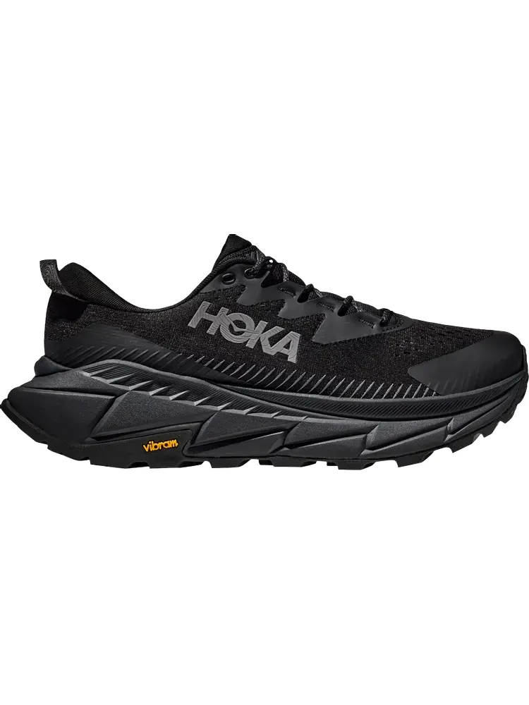 Кроссовки Wmns Skyline Float X 'Triple Black' — изображение 1 из 1, черный