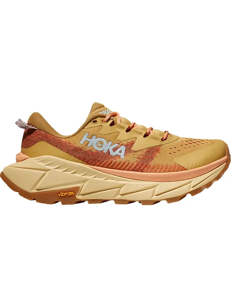 Кроссовки Wmns Skyline Float X 'Flaxseed Pollen' — изображение 1 из 1, коричневый