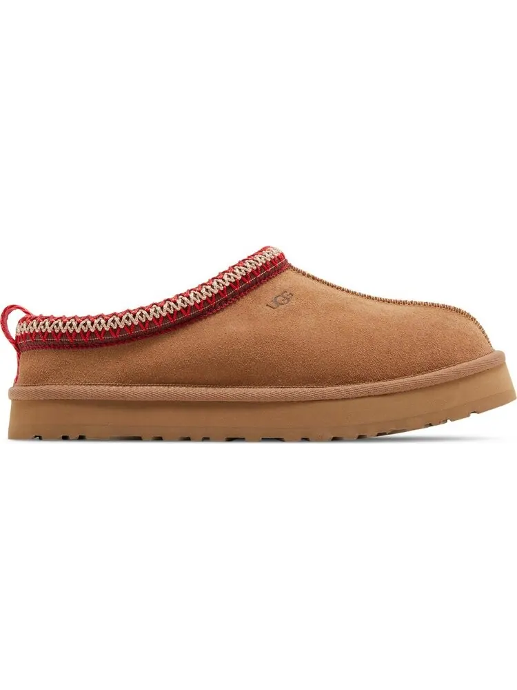 Кроссовки Tazz Slipper Kids 'Chestnut' — изображение 1 из 4, коричневый