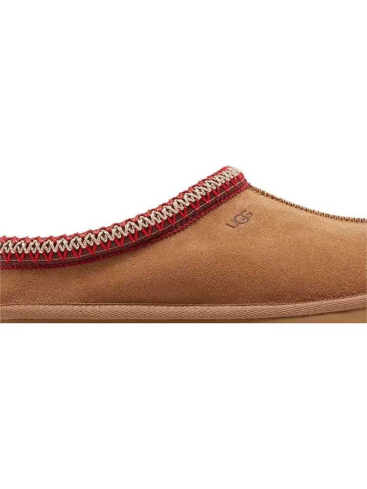Кроссовки Tazz Slipper Kids 'Chestnut' — изображение 2 из 4, коричневый