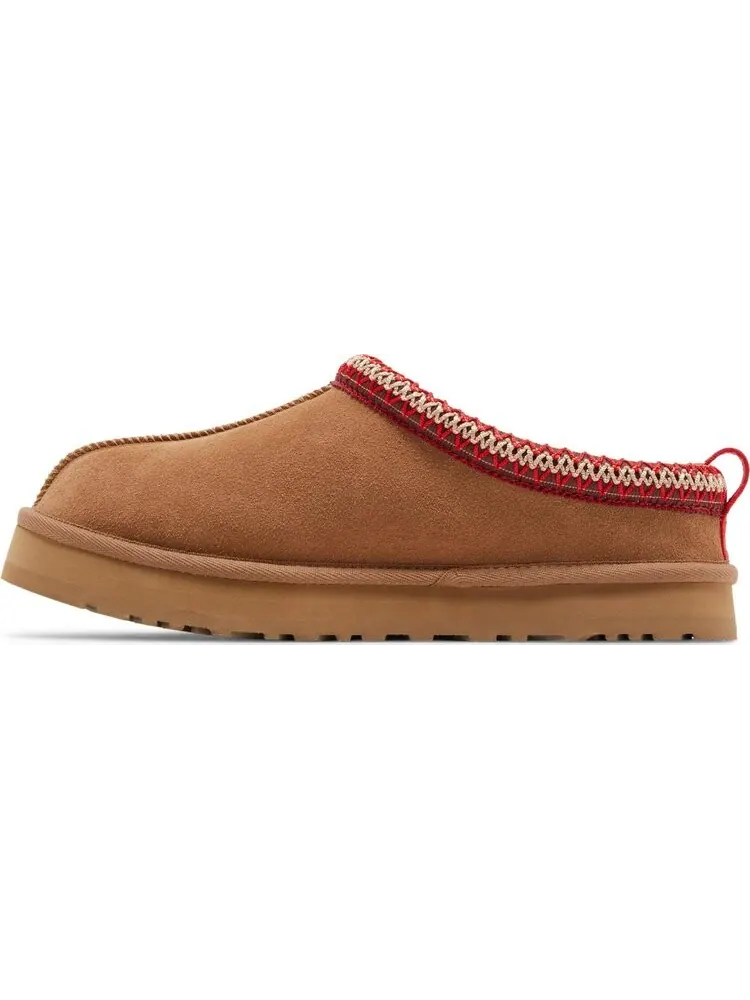 Кроссовки Tazz Slipper Kids 'Chestnut' — изображение 3 из 4, коричневый