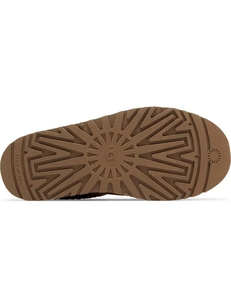 Кроссовки Tazz Slipper Kids 'Chestnut' — изображение 4 из 4, коричневый