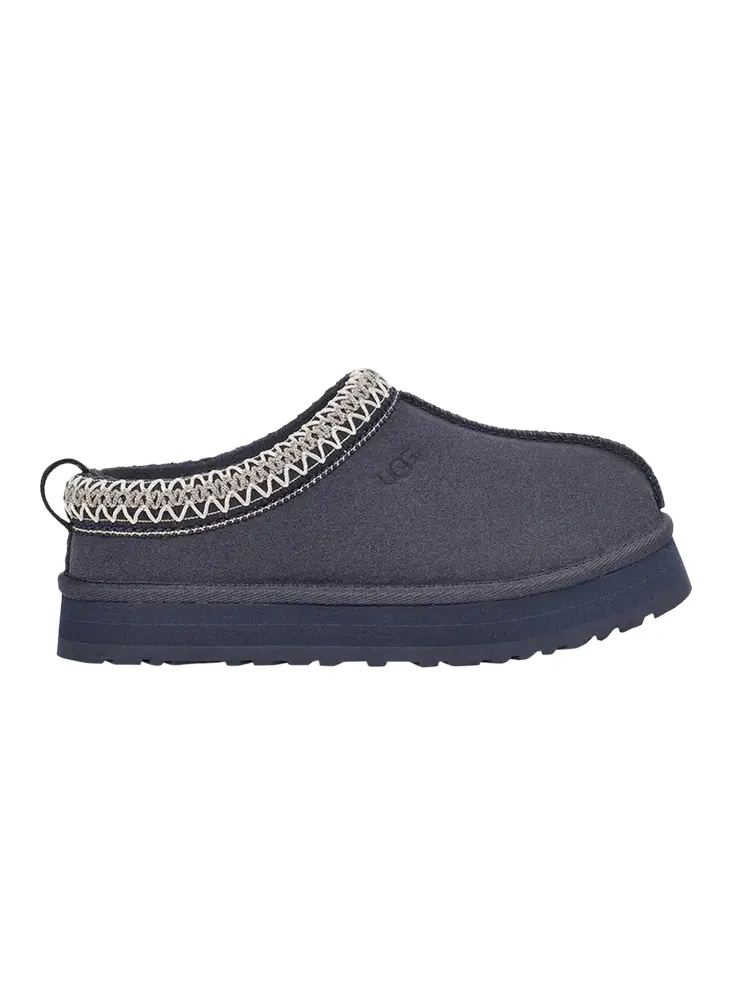 Кроссовки Tazz Slipper Kids — изображение 1 из 1, синий