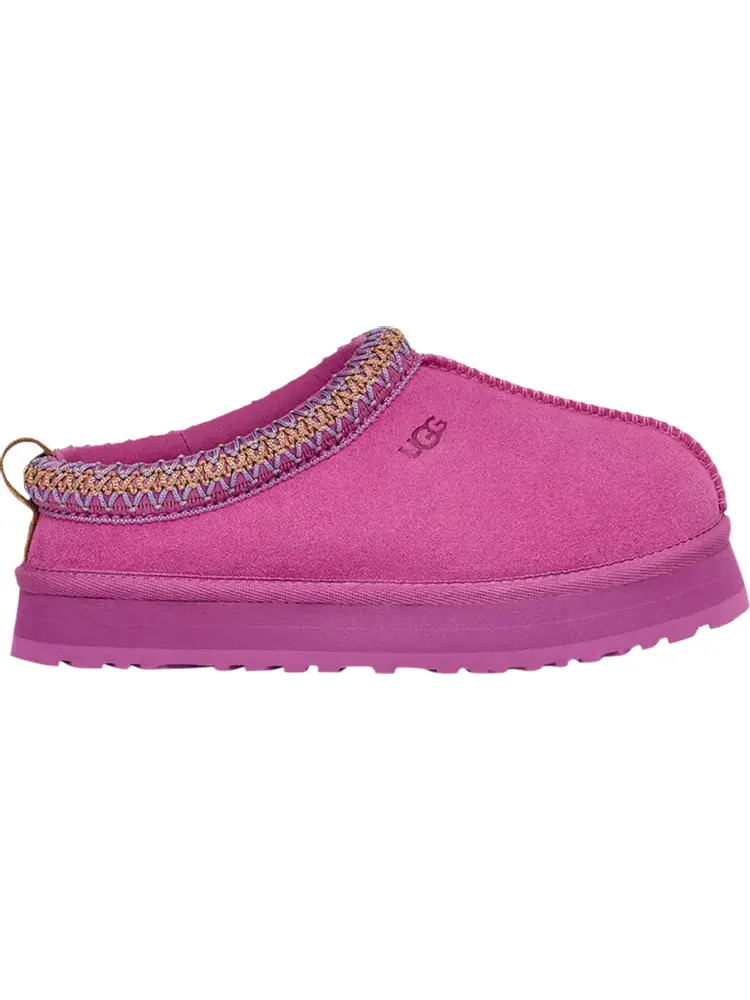 Кроссовки Tazz Slipper Kids 'Mangosteen' — изображение 1 из 1, фиолетовый
