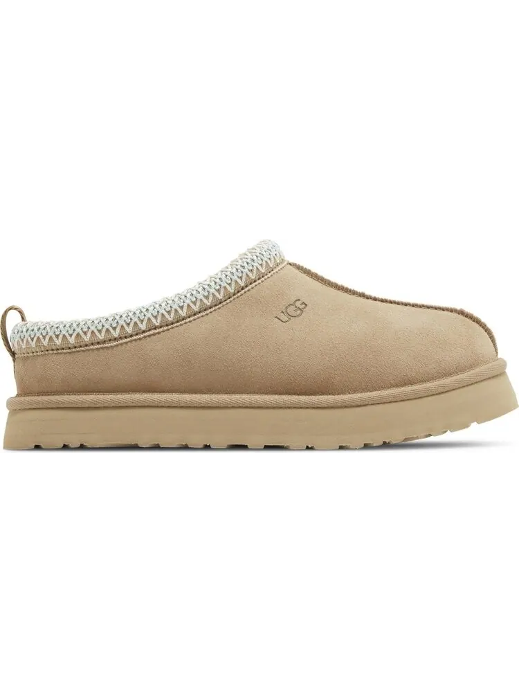 Кроссовки Tazz Slipper Kids 'Sand' — изображение 1 из 4, бежевый