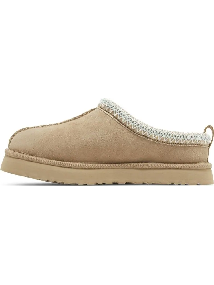 Кроссовки Tazz Slipper Kids 'Sand' — изображение 3 из 4, бежевый