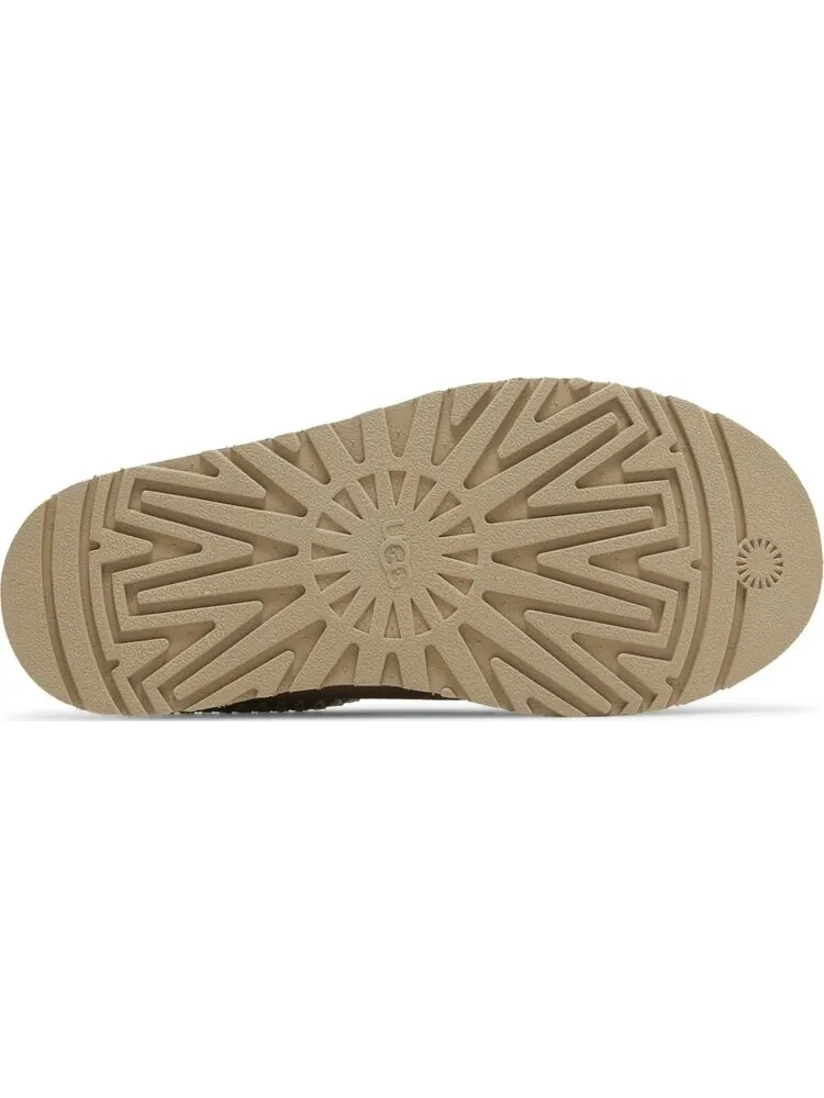 Кроссовки Tazz Slipper Kids 'Sand' — изображение 4 из 4, бежевый