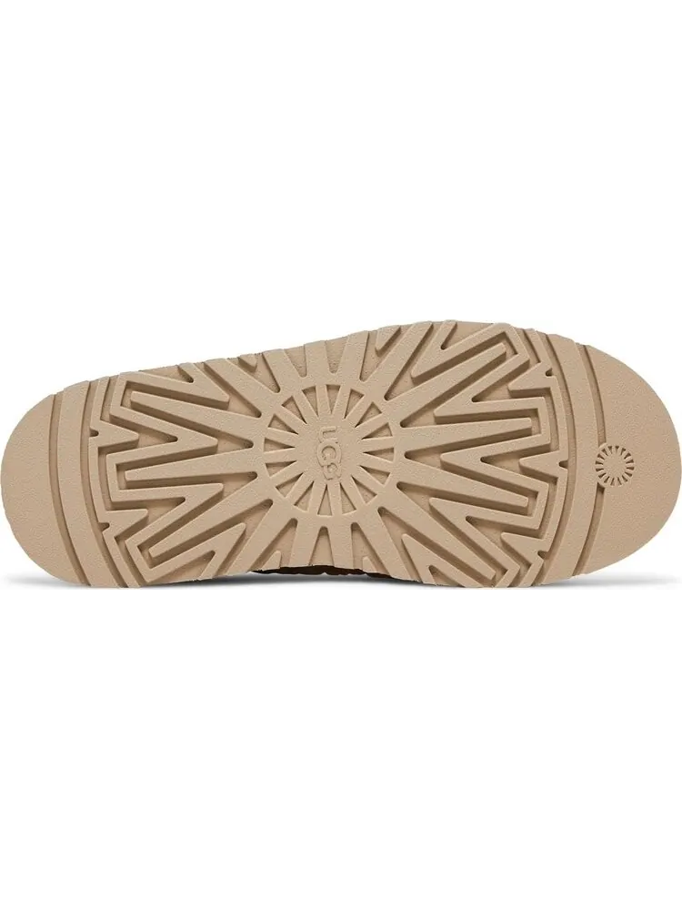 Кроссовки Wmns Tazz Braid Slipper 'Natural' — изображение 4 из 4, загар