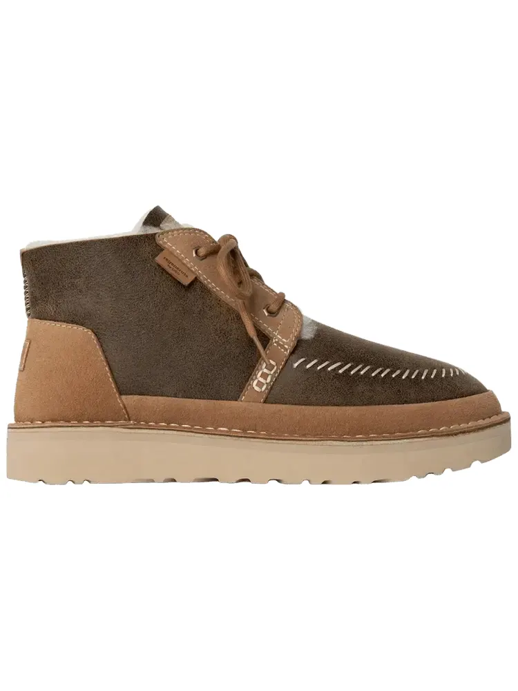 Кроссовки UGG Neumel Crafted Regenerate — изображение 1 из 1, бежевый