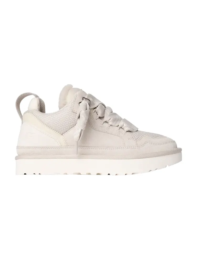 Кроссовки UGG Wmns Lowmel Ceramic — изображение 1 из 1, кремовый