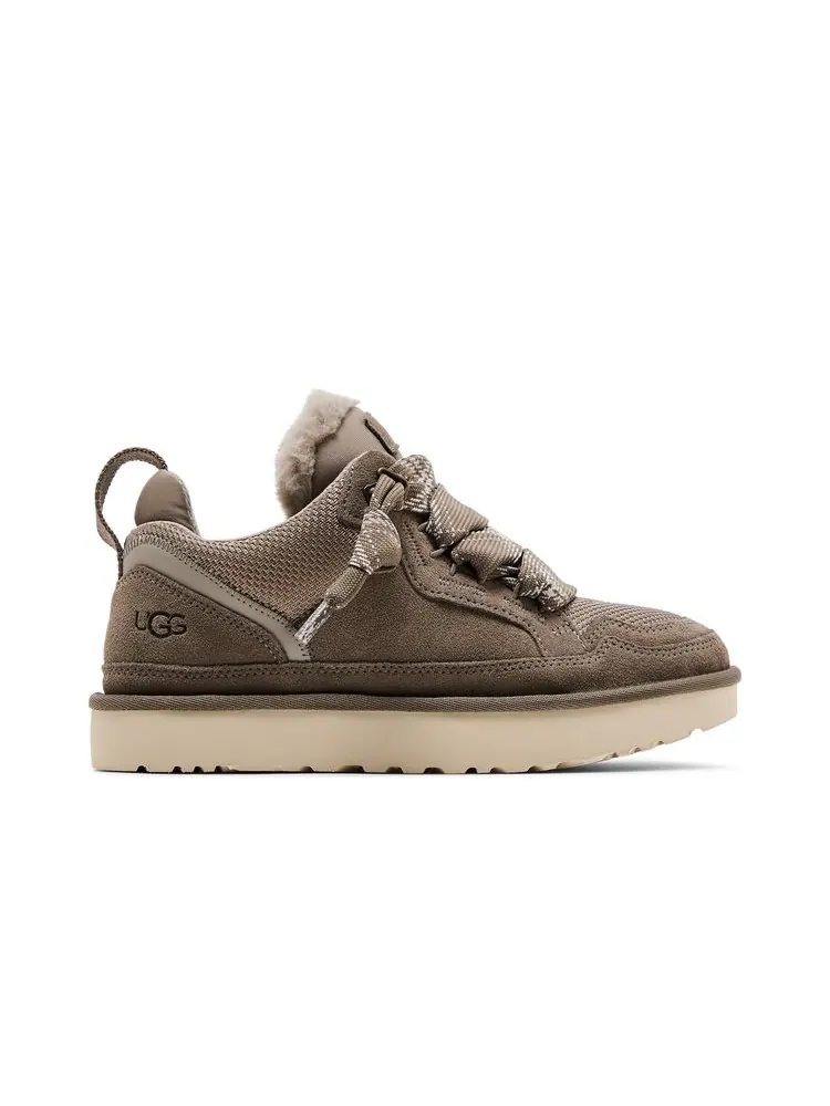 Кроссовки Wmns Lowmel 'Smoke Plume' — изображение 1 из 8, дымовой плюм
