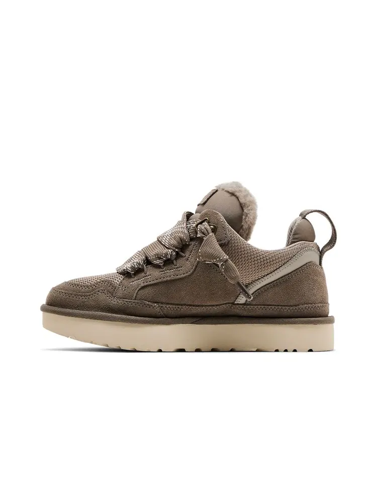 Кроссовки Wmns Lowmel 'Smoke Plume' — изображение 3 из 8, дымовой плюм