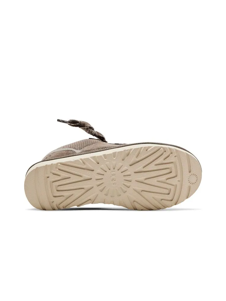 Кроссовки Wmns Lowmel 'Smoke Plume' — изображение 4 из 8, дымовой плюм
