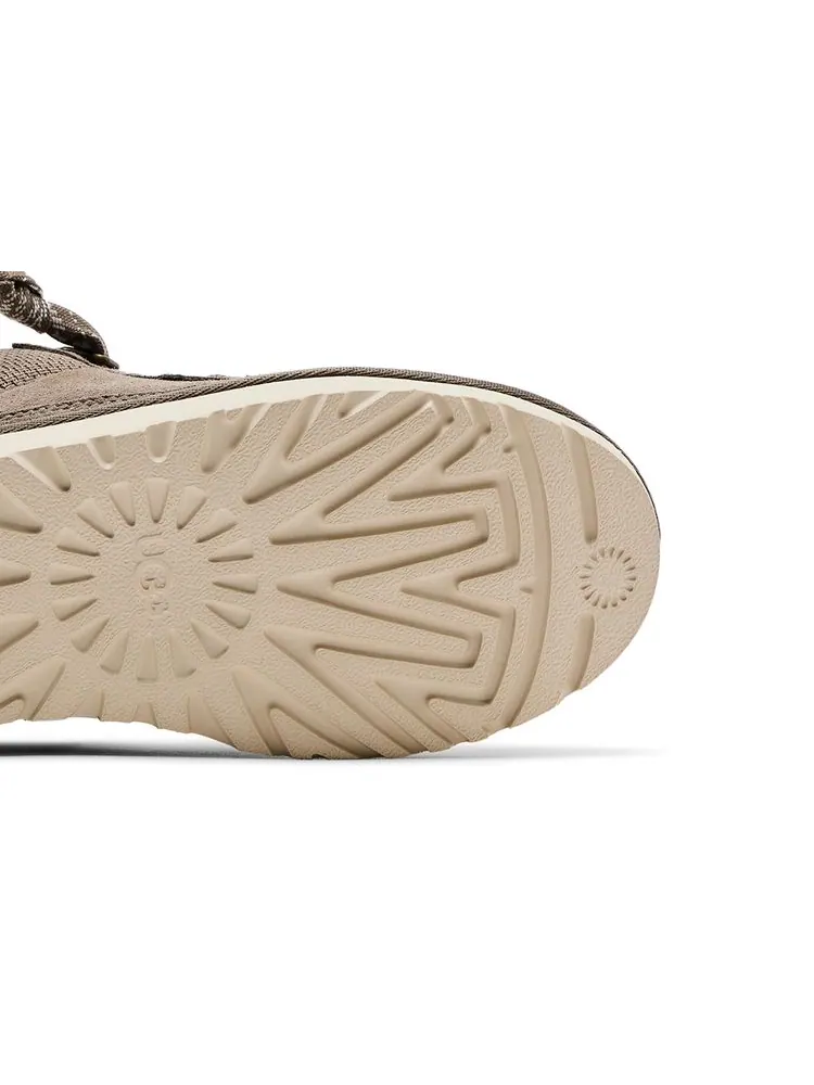 Кроссовки Wmns Lowmel 'Smoke Plume' — изображение 5 из 8, дымовой плюм
