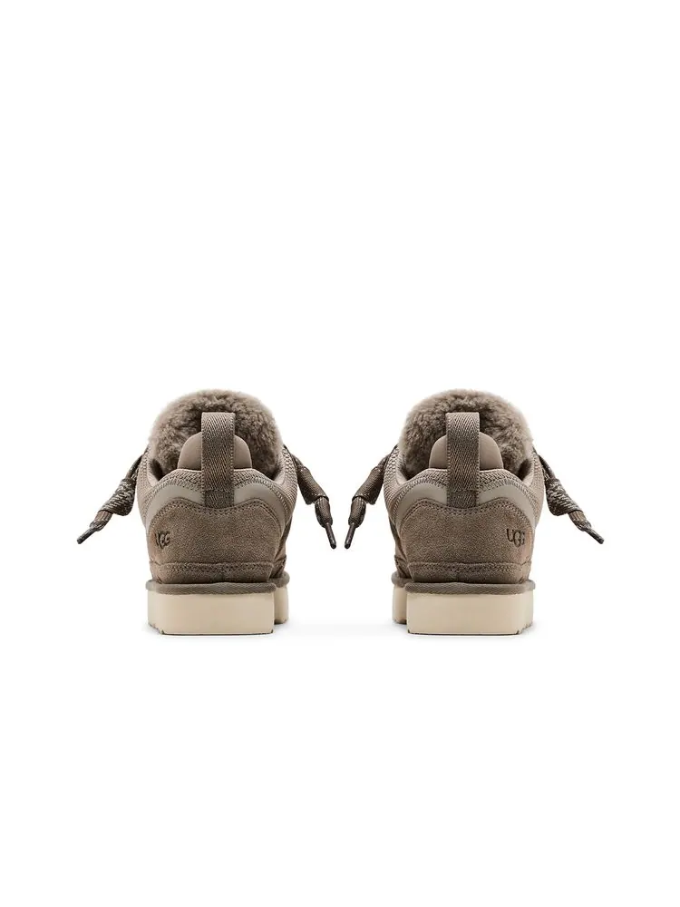 Кроссовки Wmns Lowmel 'Smoke Plume' — изображение 6 из 8, дымовой плюм