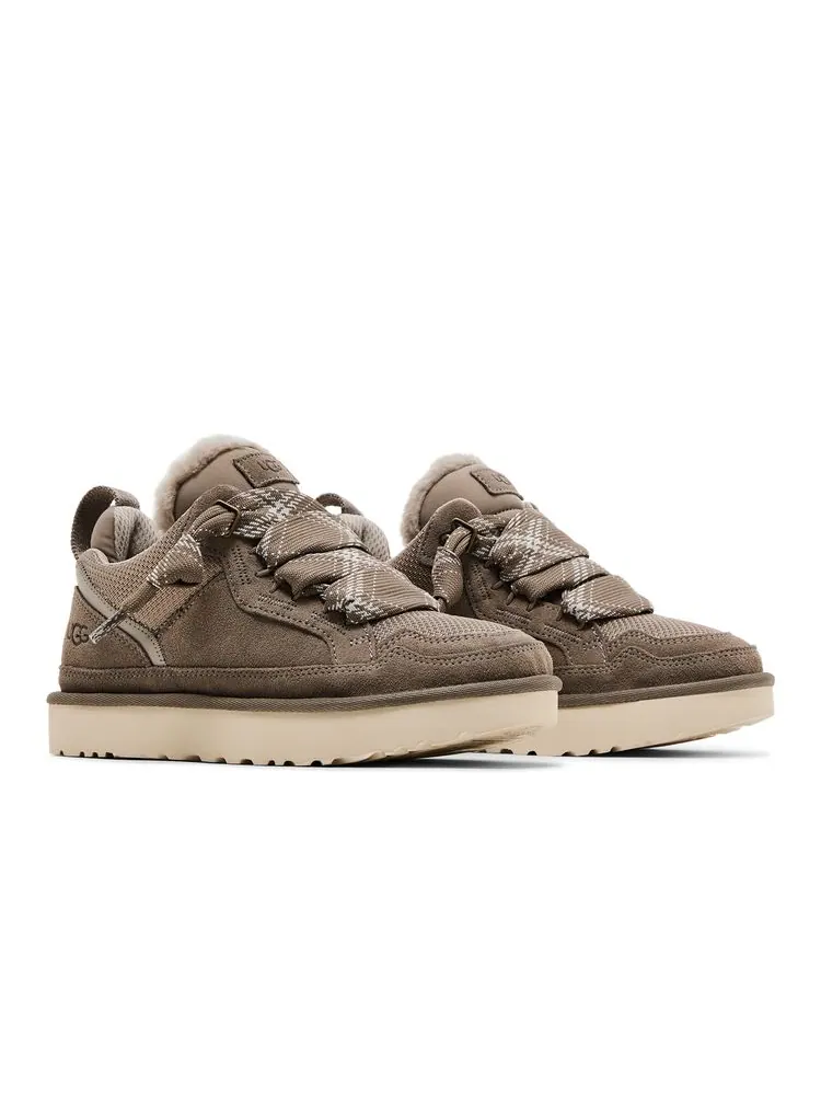 Кроссовки Wmns Lowmel 'Smoke Plume' — изображение 8 из 8, дымовой плюм