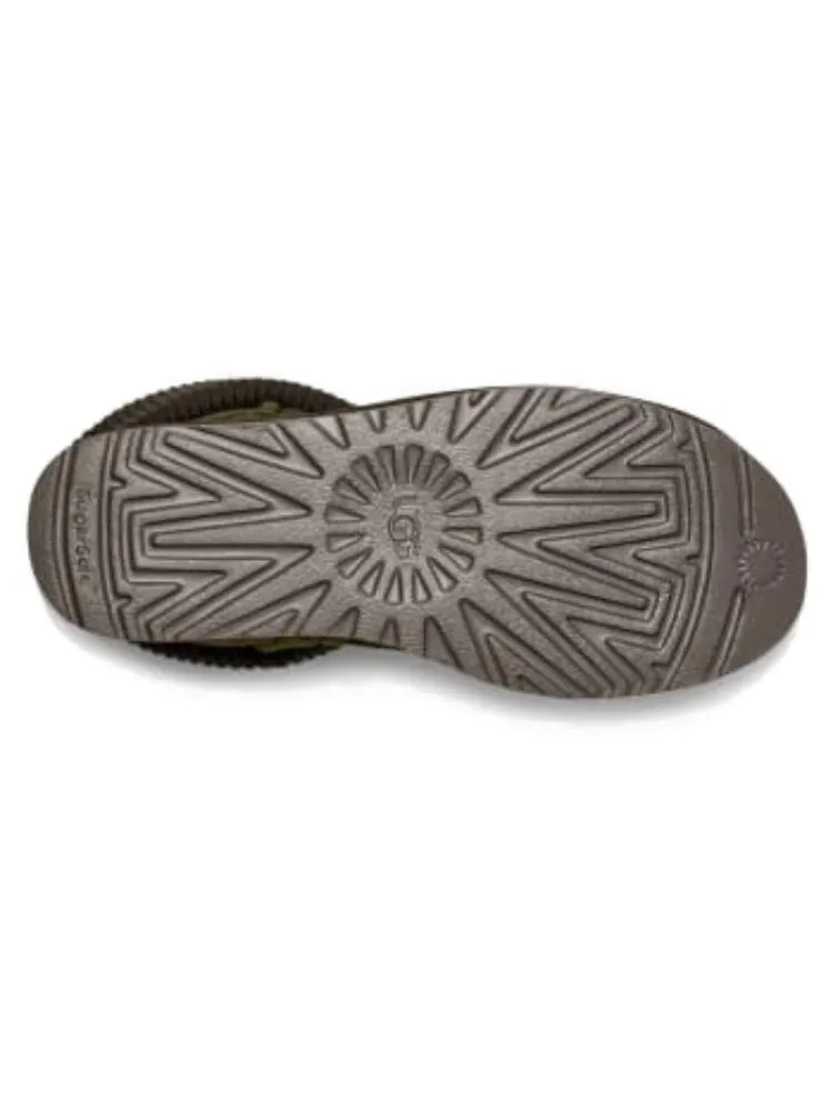 Ботинки зимние женские UGG — изображение 5 из 5, зеленый
