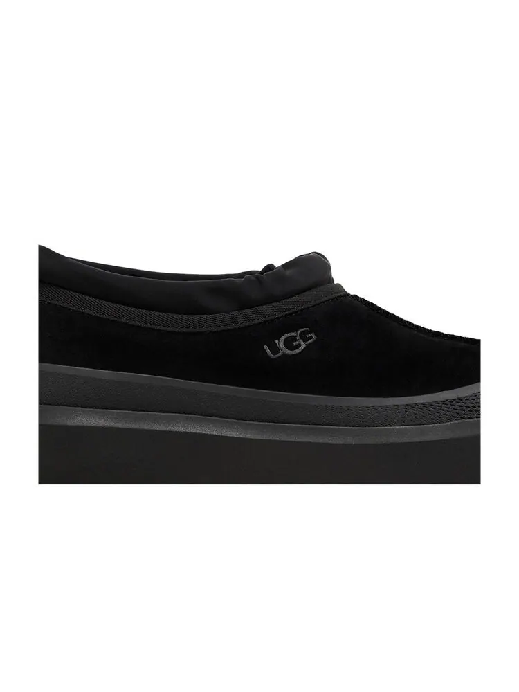 Шлепанцы UGG Tasman Weather Hybrid Slipper — изображение 2 из 6, черный