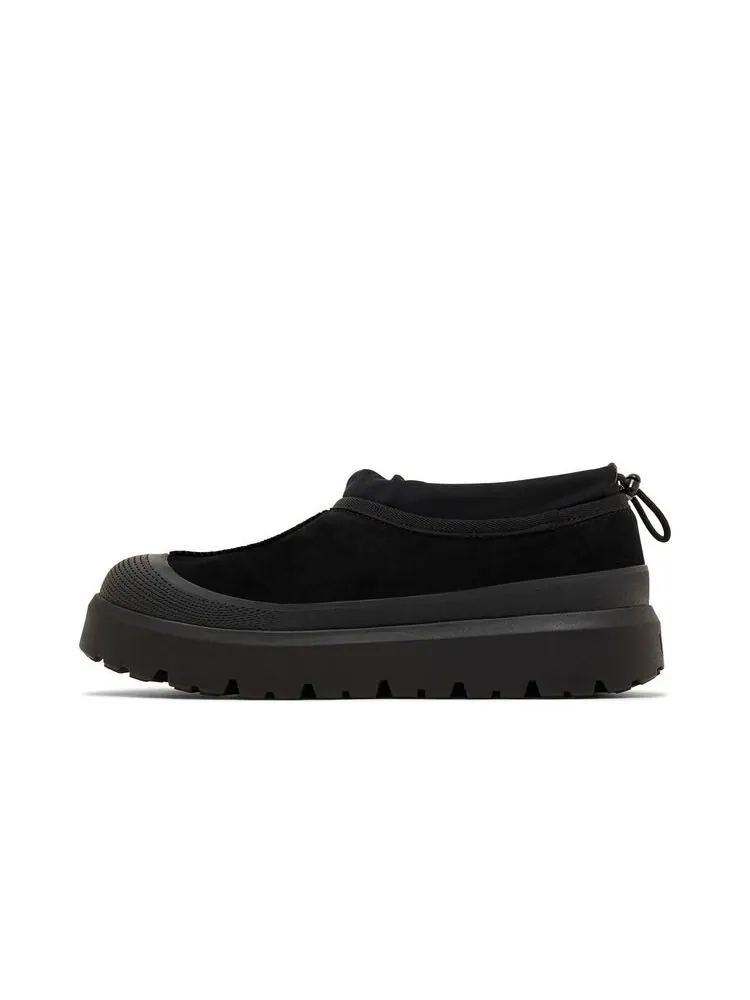 Шлепанцы UGG Tasman Weather Hybrid Slipper — изображение 3 из 6, черный