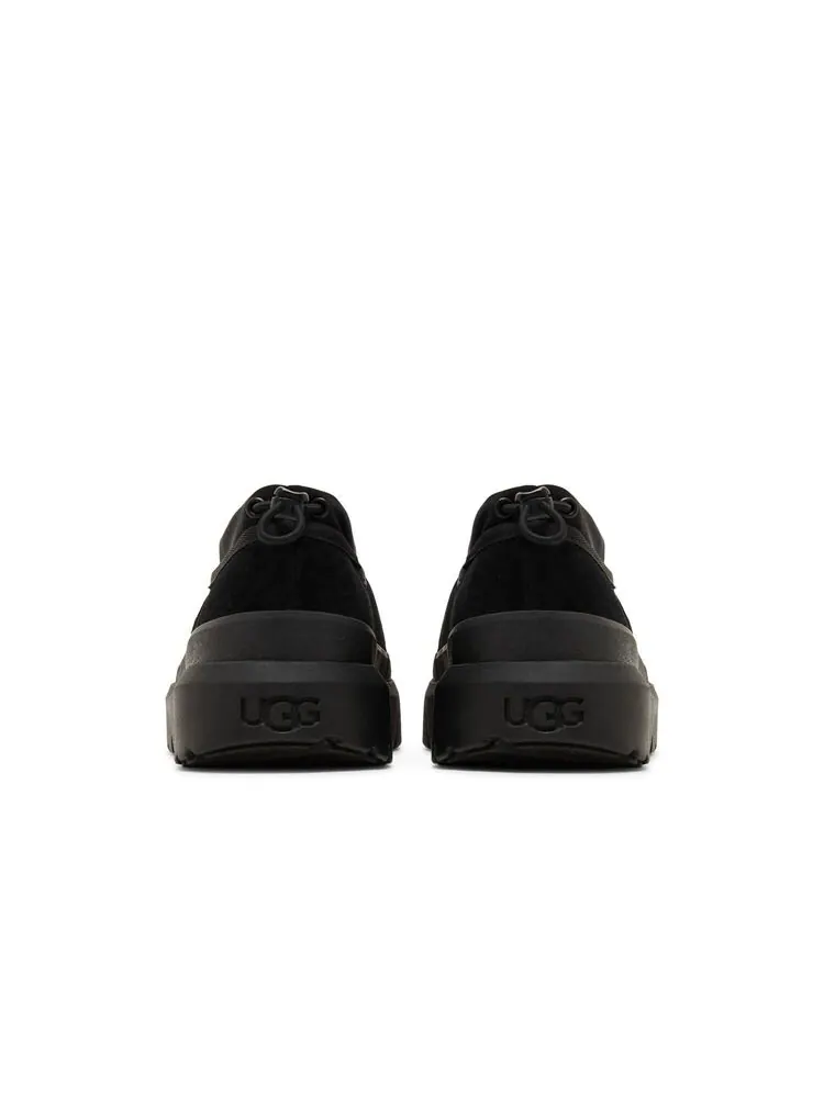 Шлепанцы UGG Tasman Weather Hybrid Slipper — изображение 6 из 6, черный