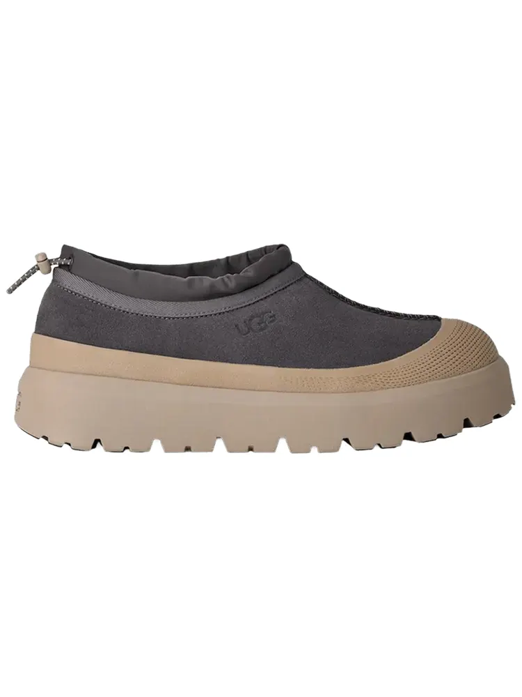 Кроссовки UGG Tasman Weather Hybrid Slipper — изображение 1 из 1, серый