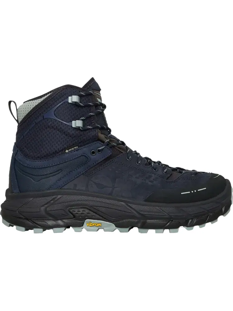 Кроссовки _J.L-A.L_ x Tor Ultra High GORE-TEX Blueberry