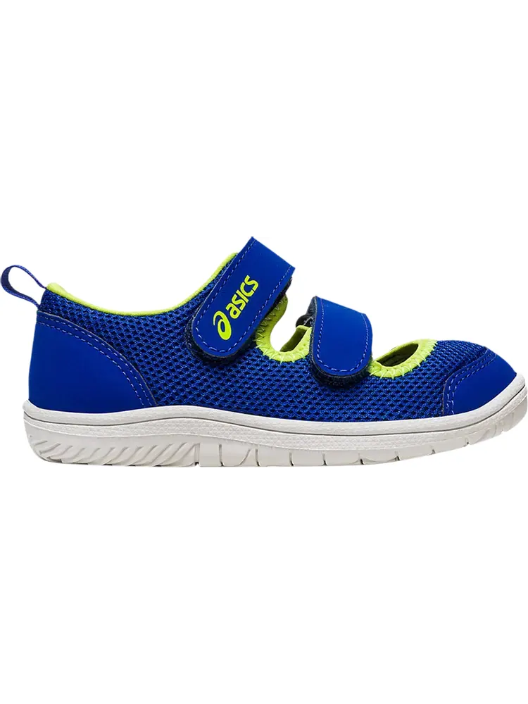 Кроссовки Amphibian 9 PS 'Royal Blue' — изображение 1 из 1, синий