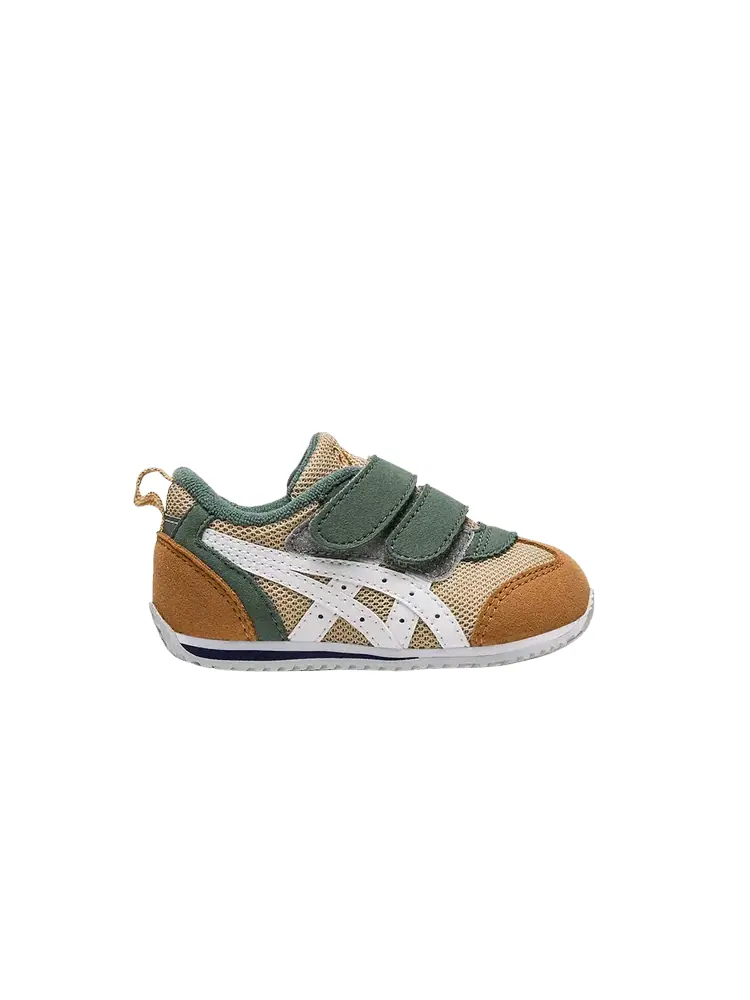 Кроссовки Idaho Baby 4 TD 'Sand White' — изображение 1 из 1, песочный белый