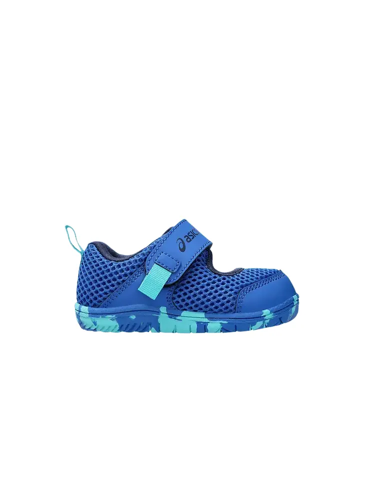 Кроссовки Meshoes Baby TD 'Blue' — изображение 1 из 1, синий