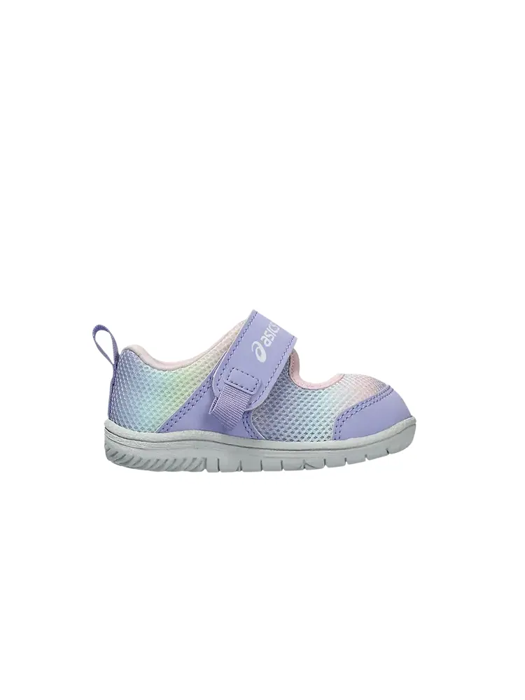 Кроссовки ASICS Meshoes Baby 2 — изображение 1 из 1, фиолетовый