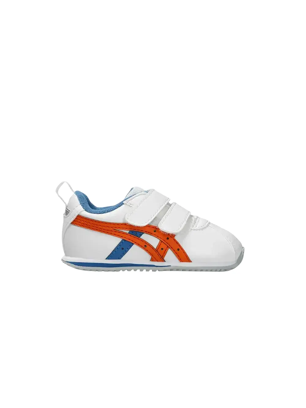 Детские кроссовки ASICS Cotla SL 2 — изображение 1 из 1, белый/оранжевый