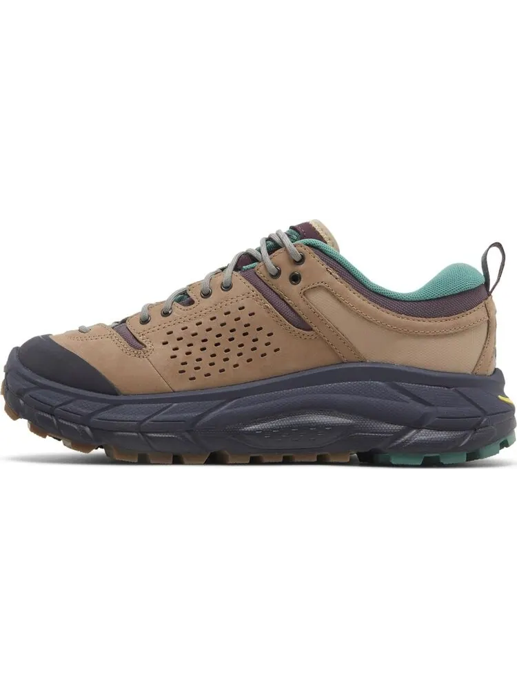 Кроссовки Bodega x Tor Ultra Low GORE-TEX The World at Large — изображение 3 из 8, коричневый