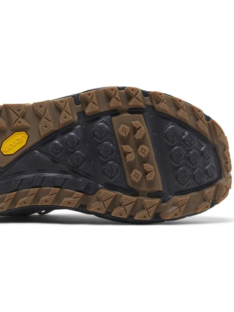 Кроссовки Bodega x Tor Ultra Low GORE-TEX The World at Large — изображение 5 из 8, коричневый