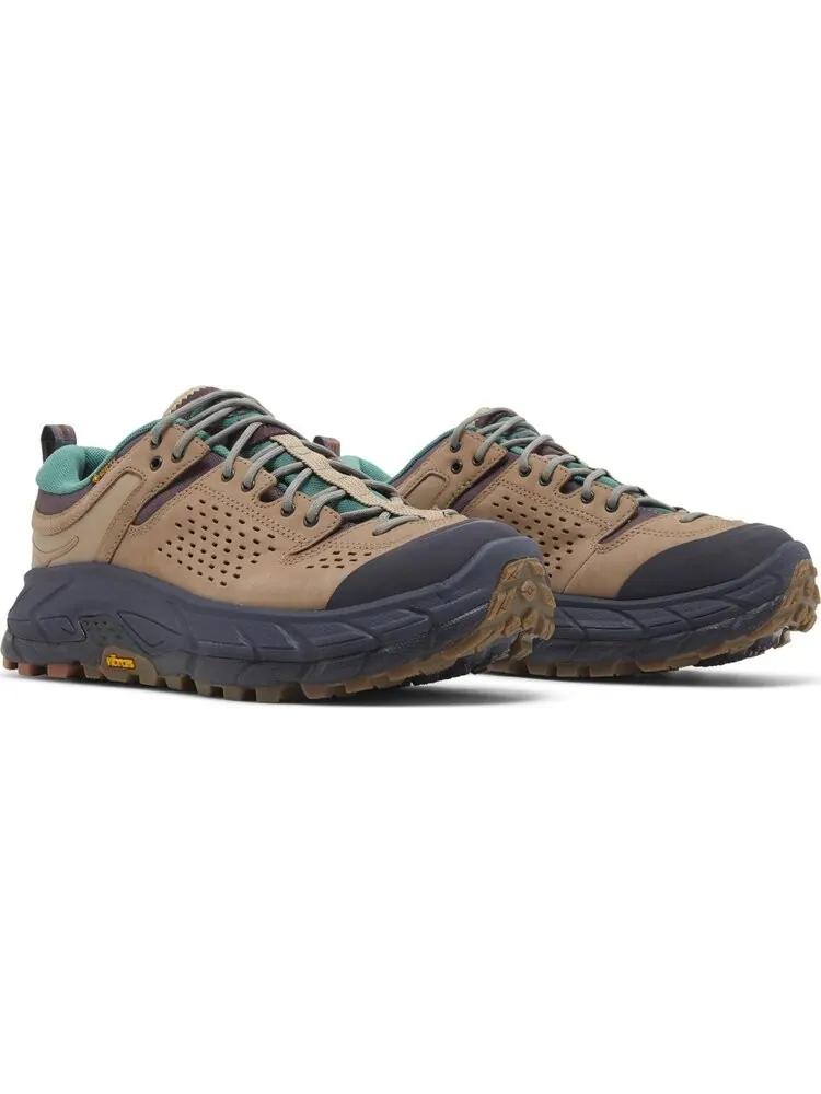 Кроссовки Bodega x Tor Ultra Low GORE-TEX The World at Large — изображение 8 из 8, коричневый