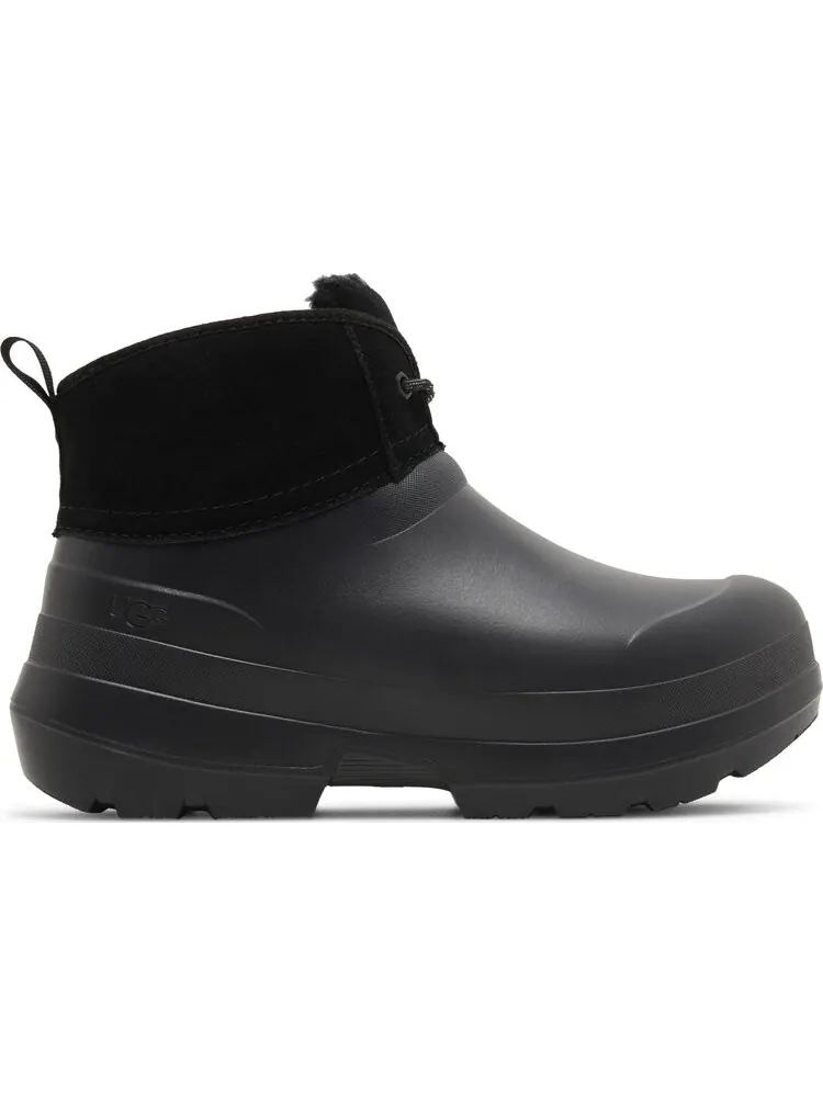 Кроссовки Wmns Tasman X Lace Boot 'Black' — изображение 1 из 4, черный