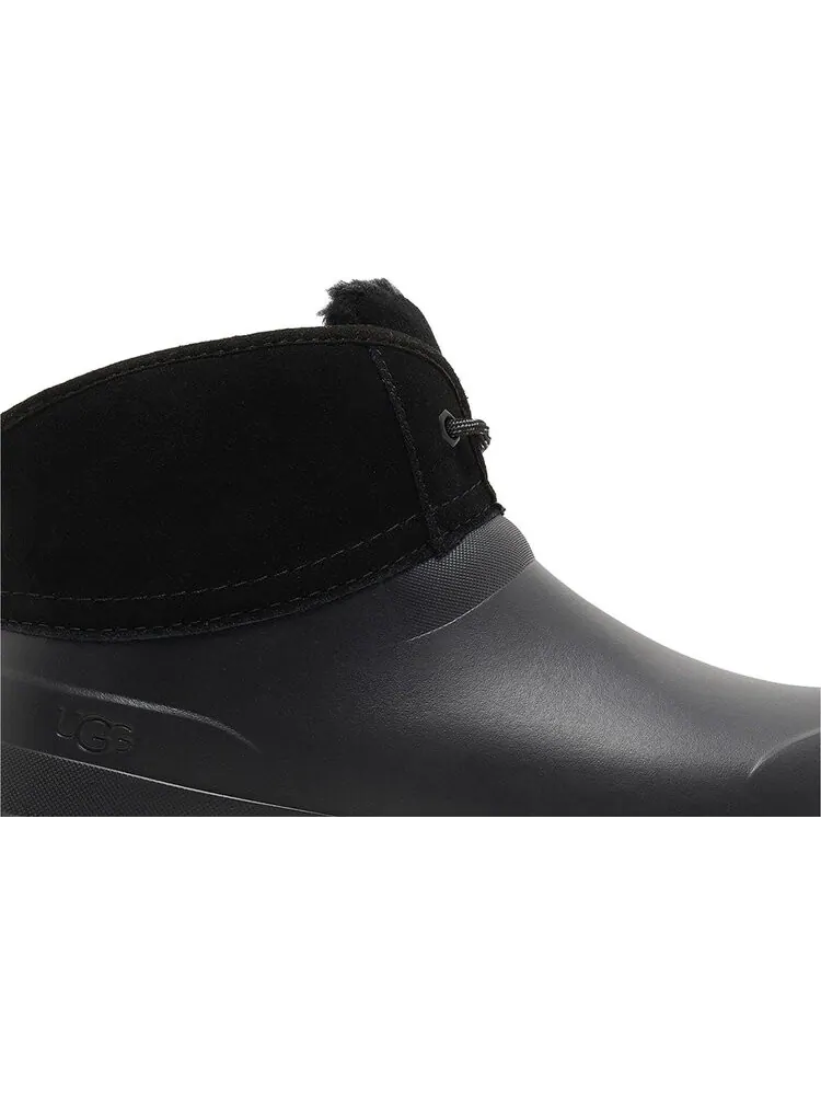 Кроссовки Wmns Tasman X Lace Boot 'Black' — изображение 2 из 4, черный