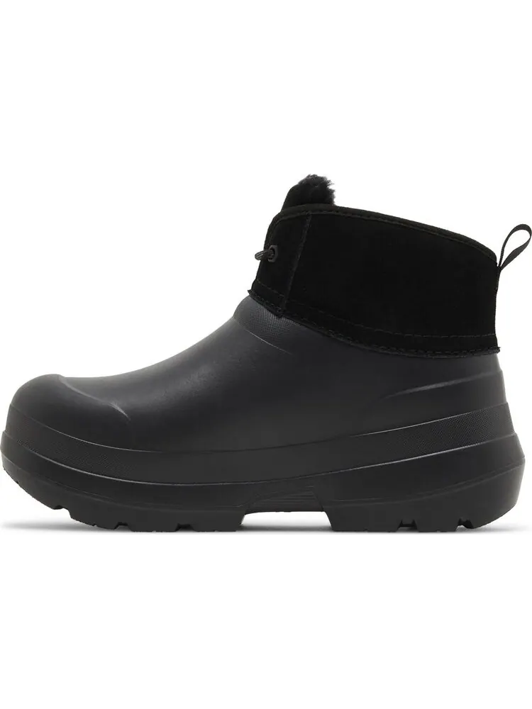 Кроссовки Wmns Tasman X Lace Boot 'Black' — изображение 3 из 4, черный