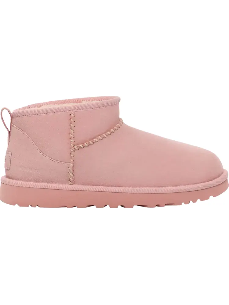 Кроссовки Madhappy x Wmns Classic Ultra Mini Boot 'Petal' — изображение 1 из 1, розовый