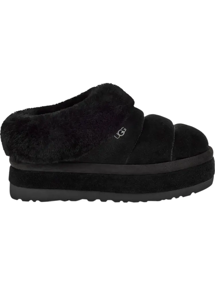 Кроссовки Wmns Tazzlita Slipper 'Black' — изображение 1 из 1, черный